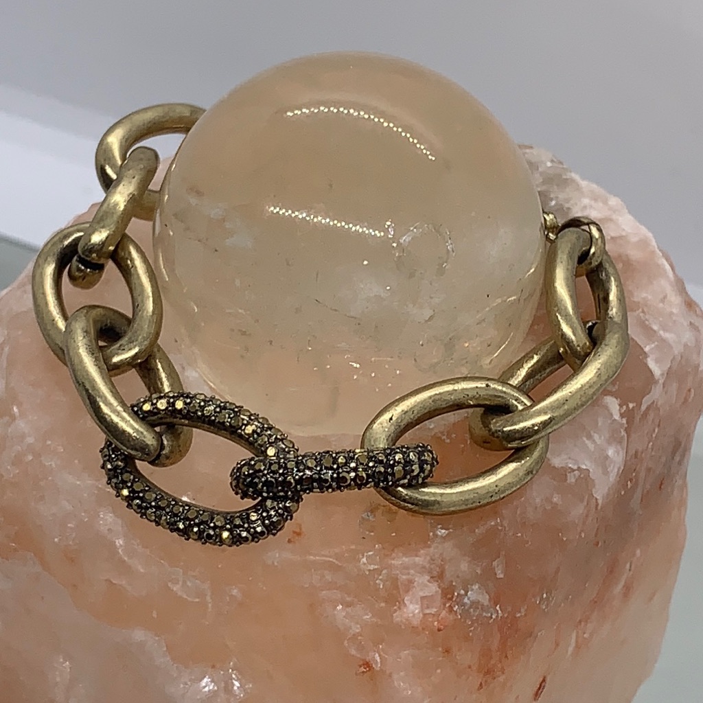 Lucky Brand Chain Link Bracelet